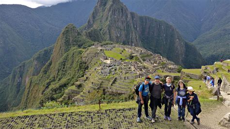 family peru vacation packages